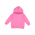 Picture of Toddler Pullover Fleece Hoodie