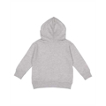 Picture of Toddler Pullover Fleece Hoodie