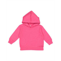 Picture of Toddler Pullover Fleece Hoodie