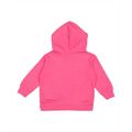 Picture of Toddler Pullover Fleece Hoodie