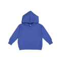 Picture of Toddler Pullover Fleece Hoodie