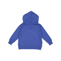 Picture of Toddler Pullover Fleece Hoodie