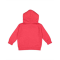 Picture of Toddler Pullover Fleece Hoodie