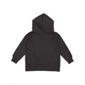 Picture of Toddler Pullover Fleece Hoodie