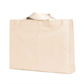 Picture of 12 oz., Cotton Canvas Medium Gusset Tote