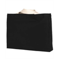 Picture of 12 oz., Cotton Canvas Medium Gusset Tote