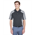 Picture of Men's Eperformance™ Strike Colorblock Snag Protection Polo