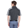 Picture of Men's Eperformance™ Strike Colorblock Snag Protection Polo