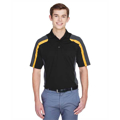 Picture of Men's Eperformance™ Strike Colorblock Snag Protection Polo