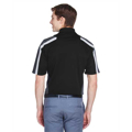 Picture of Men's Eperformance™ Strike Colorblock Snag Protection Polo