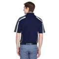 Picture of Men's Eperformance™ Strike Colorblock Snag Protection Polo