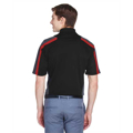 Picture of Men's Eperformance™ Strike Colorblock Snag Protection Polo
