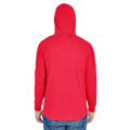 Picture of Adult Game Day Jersey Hood