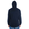 Picture of Adult Game Day Jersey Hood