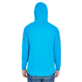 Picture of Adult Game Day Jersey Hood