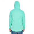 Picture of Adult Game Day Jersey Hood