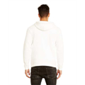 Picture of Unisex Full-Zip Hooded Sweatshirt