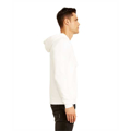 Picture of Unisex Full-Zip Hooded Sweatshirt