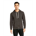 Picture of Unisex Full-Zip Hooded Sweatshirt