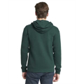 Picture of Unisex Full-Zip Hooded Sweatshirt