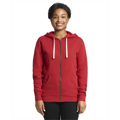 Picture of Unisex Full-Zip Hooded Sweatshirt