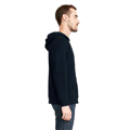 Picture of Unisex Full-Zip Hooded Sweatshirt