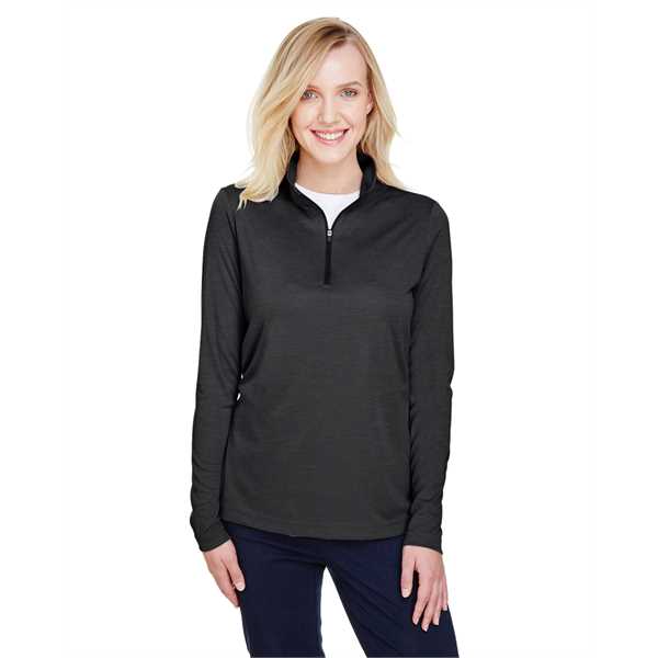 BLACK HEATHER