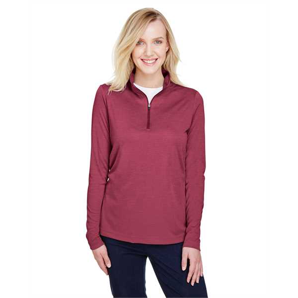 SP MAROON HTHR