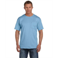 Picture of Adult 5 oz. HD Cotton™ Pocket T-Shirt