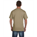 Picture of Adult 5 oz. HD Cotton™ Pocket T-Shirt