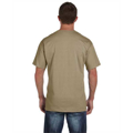 Picture of Adult 5 oz. HD Cotton™ Pocket T-Shirt