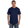 Picture of Adult 5 oz. HD Cotton™ Pocket T-Shirt