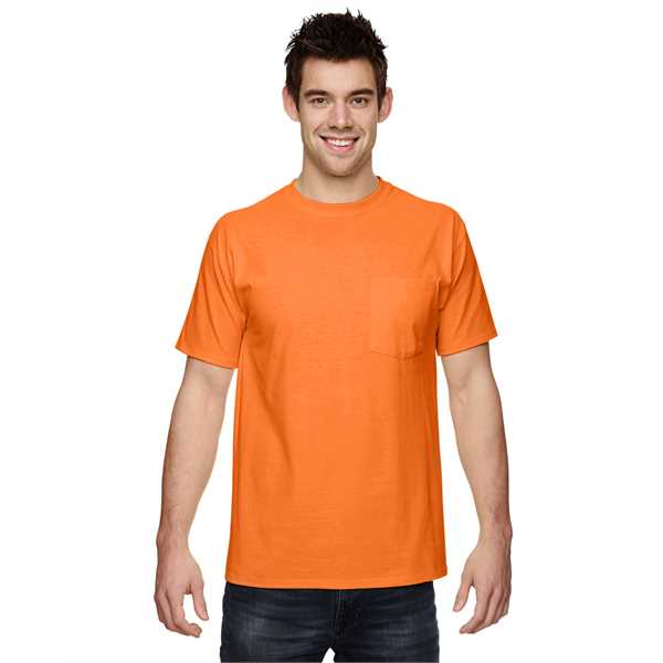 SAFETY ORANGE