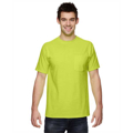 Picture of Adult 5 oz. HD Cotton™ Pocket T-Shirt