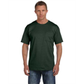 Picture of Adult 5 oz. HD Cotton™ Pocket T-Shirt