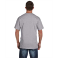 Picture of Adult 5 oz. HD Cotton™ Pocket T-Shirt