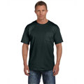 Picture of Adult 5 oz. HD Cotton™ Pocket T-Shirt