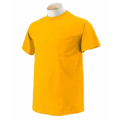 Picture of Adult 5 oz. HD Cotton™ Pocket T-Shirt