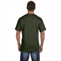 Picture of Adult 5 oz. HD Cotton™ Pocket T-Shirt