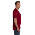 Picture of Adult 5 oz. HD Cotton™ Pocket T-Shirt