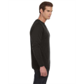 Picture of Men's Joey Slub Long-Sleeve Crew