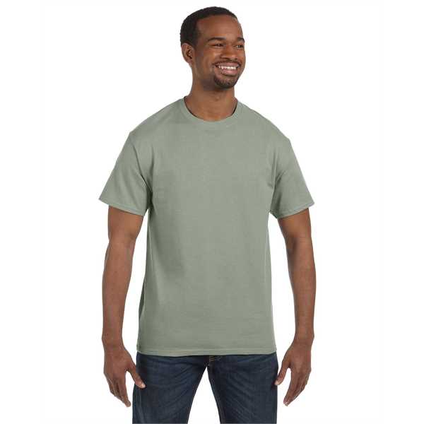STONEWASH GREEN