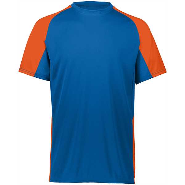 ROYAL/ ORANGE