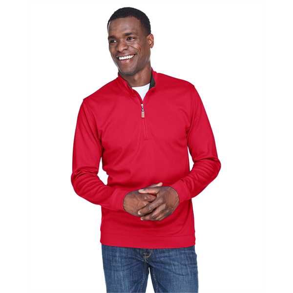 RED/ NAVY/ RED