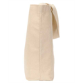 Picture of 12 oz., Cotton Canvas Jumbo Tote