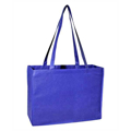 Picture of Non-Woven Deluxe Tote