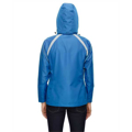 Picture of Ladies' Sirius Lightweight Jacket with Embossed Print