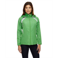 Picture of Ladies' Sirius Lightweight Jacket with Embossed Print