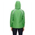 Picture of Ladies' Sirius Lightweight Jacket with Embossed Print
