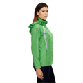 Picture of Ladies' Sirius Lightweight Jacket with Embossed Print